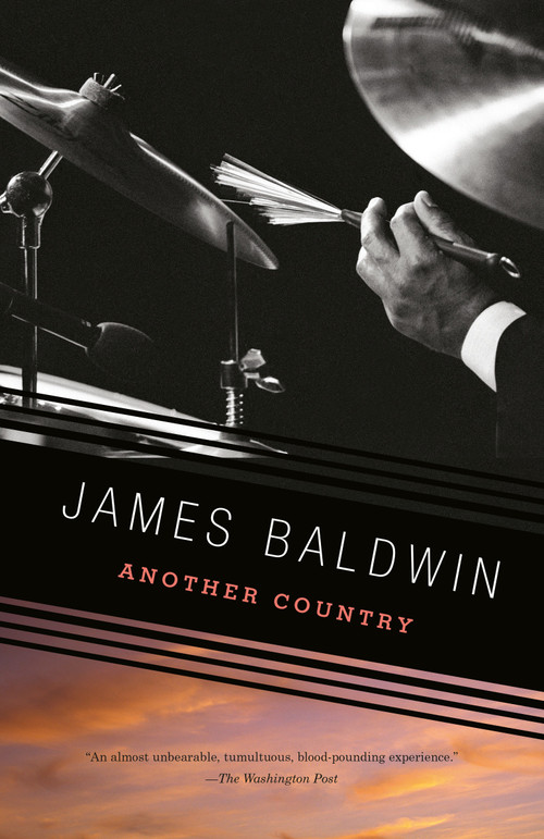 Another Country - 9780679744719 by James Baldwin, 9780679744719