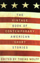The Vintage Book of Contemporary American Short Stories by Tobias Wolff, 9780679745136