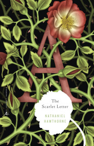 The Scarlet Letter - 9780679783381 by Nathaniel Hawthorne, Kathryn Harrison, 9780679783381