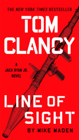 Tom Clancy Line of Sight - 9780735215948 by Mike Maden, 9780735215948