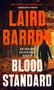Blood Standard by Laird Barron, 9780735217454