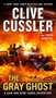 The Gray Ghost by Clive Cussler, 9780735218987