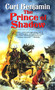 The Prince of Shadow by Curt Benjamin, 9780756400545