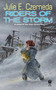 Riders of the Storm (Stratification #2) by Julie E. Czerneda, 9780756405618