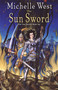 The Sun Sword - 9780756414214 by Michelle West, 9780756414214