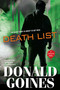 Death List - 9780758286482 by Donald Goines, 9780758286482