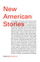 New American Stories by Ben Marcus, 9780804173544