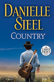 Country (A Novel) - 9780804194631 by Danielle Steel, 9780804194631