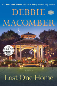 Last One Home (A Novel) - 9780804194693 by Debbie Macomber, 9780804194693