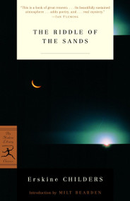 The Riddle of the Sands - 9780812966145 by Erskine Childers, Milt Bearden, 9780812966145