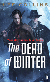 Dead of Winter - 9780857662729 by Lee Collins, Chris McGrath, 9780857662729