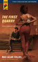 The First Quarry (Quarry) by Max Allan Collins, 9780857683649