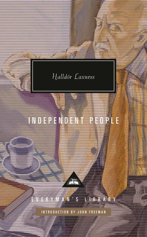 Independent People (Introduction by John Freeman) - 9781101908273 by Halldor Laxness, John Freeman, 9781101908273