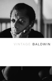Vintage Baldwin by James Baldwin, 9781400033942