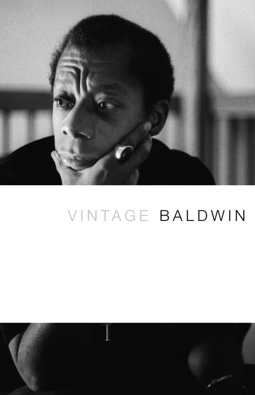 Vintage Baldwin by James Baldwin, 9781400033942