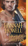Highland Chieftain by Hannah Howell, 9781420135053