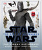 Star Wars The Rise of Skywalker The Visual Dictionary (With Exclusive Cross-Sections) by Pablo Hidalgo, Chris Terrio, 9781465479037
