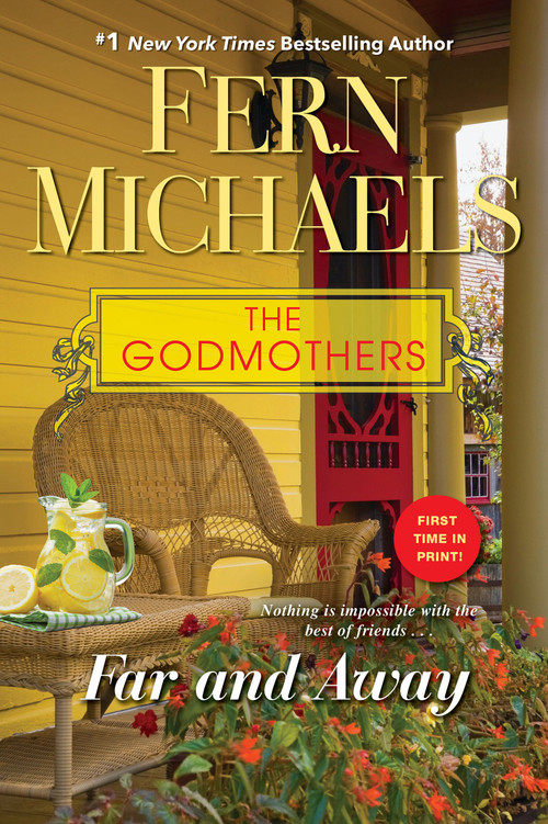 Far and Away by Fern Michaels, 9781496712042