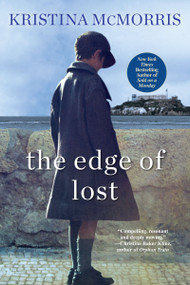 The Edge of Lost by Kristina McMorris, 9781496730251