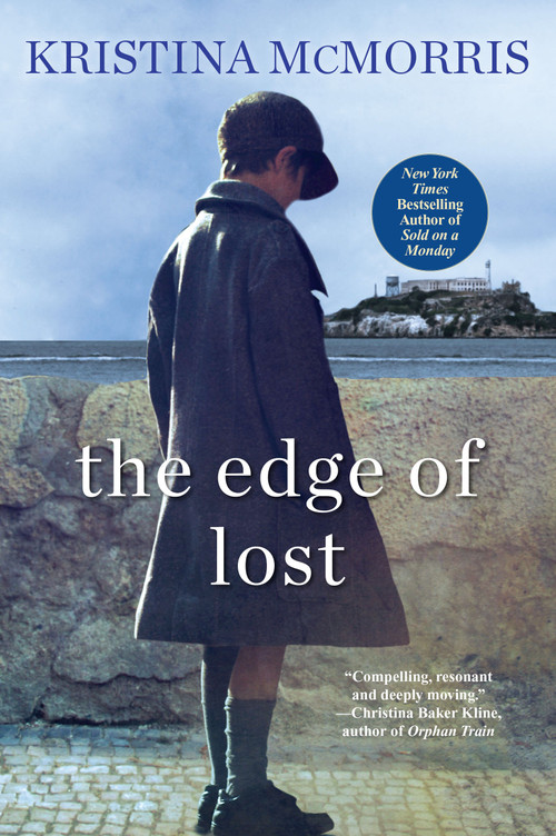 The Edge of Lost by Kristina McMorris, 9781496730251