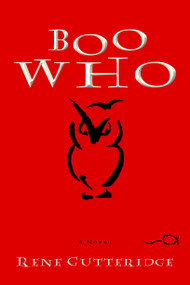 Boo Who by Rene Gutteridge, 9781578569854
