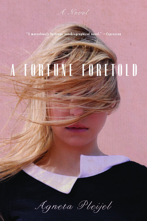 A Fortune Foretold (A Novel) by Agneta Pleijel, 9781590518304