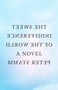 The Sweet Indifference of the World (A Novel) by Peter Stamm, Michael Hofmann, 9781590519790