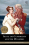 Sense and Sensibility and Sea Monsters by Jane Austen, Ben H. Winters, Eugene Smith, 9781594744426