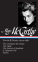 Mary McCarthy: Novels & Stories 1942-1963 (LOA #290) (The Company She Keeps / The Oasis / The Groves of Academe / A Charmed Life / stories) by Mary McCarthy, Thomas Mallon, 9781598535167