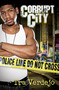 Corrupt City by Tra Verdejo, 9781601624369