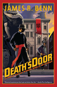 Death's Door - 9781616952945 by James R. Benn, 9781616952945