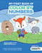 My First Book of Color by Numbers ((Build Confidence with Colors and Numbers)) by Woo! Jr. Kids Activities, 9781642507157