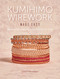 Kumihimo Wirework Made Easy (20 Braided Jewelry Designs Step-by-Step) by Christina Larsen, 9781632506351