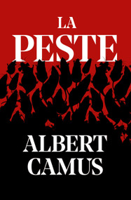 La peste / The Plague (Spanish Edition) by Albert Camus, 9781644732908
