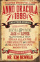 Anno Dracula 1899 and Other Stories by Kim Newman, 9781781165706