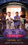 NCIS New Orleans: Crossroads by Jeff Mariotte, 9781783296347