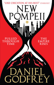 New Pompeii - 9781783298112 by Daniel Godfrey, 9781783298112