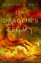 The Dragon's Legacy by Deborah A. Wolf, 9781785651076