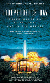 The Complete Independence Day Omnibus by Stephen Molstad, 9781785652011