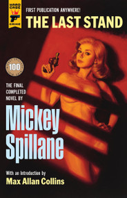 The Last Stand - 9781785656996 by Mickey Spillane, 9781785656996