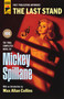 The Last Stand - 9781785656996 by Mickey Spillane, 9781785656996