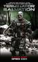 Terminator Salvation: Cold War by Greg Cox, 9781848560871