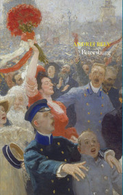 Petersburg - 9781906548438 by Andrei Bely, John Elsworth, 9781906548438