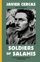 Soldiers of Salamis by Javier Cercas, 9781984899897