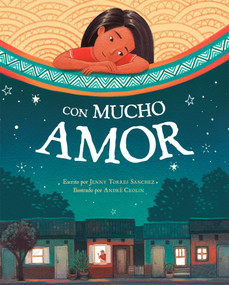 Con mucho amor (Spanish Edition) by Jenny Torres Sanchez, André Ceolin, 9780593205037
