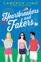Heartbreakers and Fakers - 9780593114964 by Cameron Lund, 9780593114964