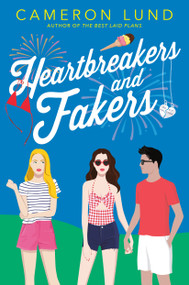 Heartbreakers and Fakers - 9780593114964 by Cameron Lund, 9780593114964