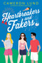 Heartbreakers and Fakers - 9780593114964 by Cameron Lund, 9780593114964