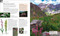 Nature Handbook (Explore the Wonders of the Natural World) by DK, 9780744052114