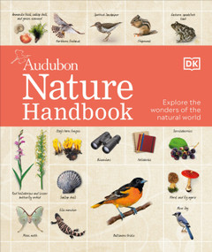 Nature Handbook (Explore the Wonders of the Natural World) by DK, 9780744052114